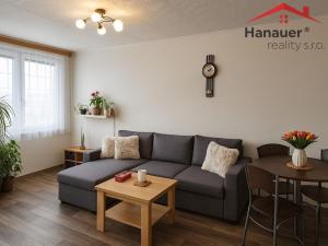 Pronájem bytu 2+kk, Teplice - Trnovany, Jana Koziny, 42 m2