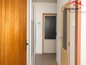 Pronájem bytu 2+kk, Teplice - Trnovany, Jana Koziny, 42 m2