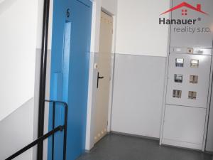 Pronájem bytu 2+kk, Teplice - Trnovany, Jana Koziny, 42 m2