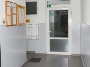 Pronájem bytu 2+kk, Teplice - Trnovany, Jana Koziny, 42 m2