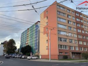 Pronájem bytu 2+kk, Teplice - Trnovany, Jana Koziny, 42 m2