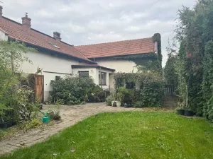 Prodej rodinného domu, Kroměříž, Chropyňská, 150 m2