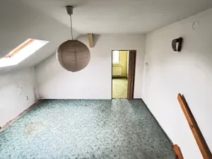 Prodej rodinného domu, Kroměříž, Chropyňská, 150 m2