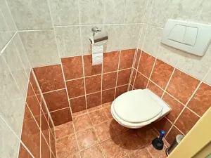 Prodej rodinného domu, Kroměříž, Chropyňská, 150 m2