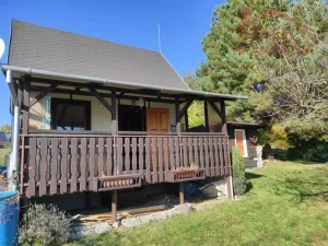 Prodej chaty, Ostrava, Bobrovnická, 16 m2