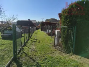 Prodej chaty, Ostrava, Bobrovnická, 16 m2