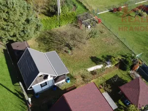 Prodej chaty, Ostrava, Bobrovnická, 16 m2