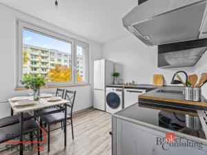 Prodej bytu 3+1, Rychnov nad Kněžnou, Mírová, 75 m2