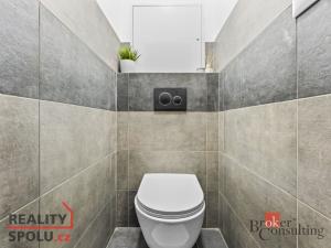 Prodej bytu 3+1, Rychnov nad Kněžnou, Mírová, 75 m2