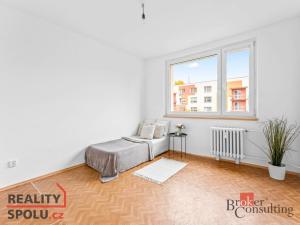 Prodej bytu 3+1, Rychnov nad Kněžnou, Mírová, 75 m2