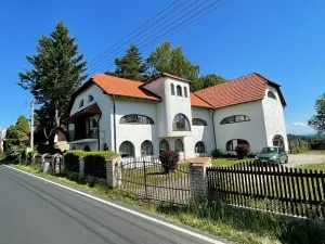 Pronájem ubytování, Kynšperk nad Ohří, 600 m2