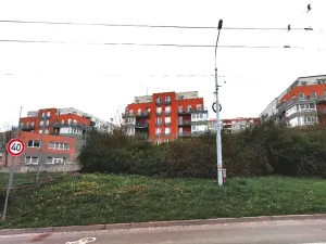 Pronájem bytu 3+kk, Zlín, Na Honech I, 98 m2