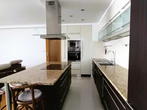 Pronájem bytu 3+kk, Zlín, Na Honech I, 98 m2