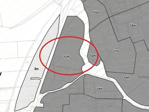 Prodej komerčního pozemku, Mníšek pod Brdy, 15512 m2