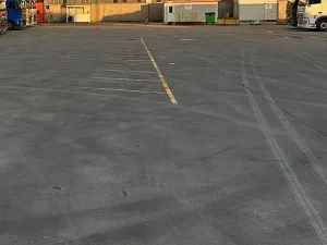 Pronájem komerčního pozemku, Praha, 1000 m2