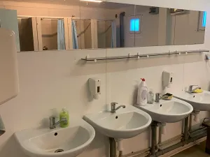 Pronájem kanceláře, Praha - Uhříněves, Přátelství, 137 m2