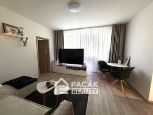 Pronájem bytu 2+1, Olomouc - Nová Ulice, tř. Svornosti, 45 m2