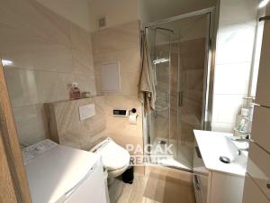 Pronájem bytu 2+1, Olomouc - Nová Ulice, tř. Svornosti, 45 m2