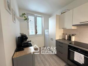 Pronájem bytu 2+1, Olomouc - Nová Ulice, tř. Svornosti, 45 m2