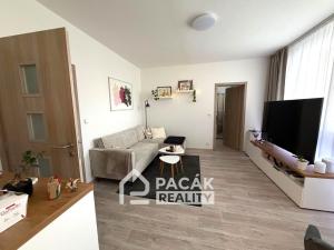 Pronájem bytu 2+1, Olomouc - Nová Ulice, tř. Svornosti, 45 m2