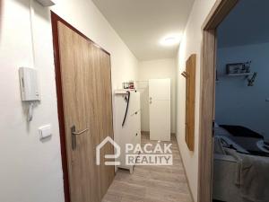 Pronájem bytu 2+1, Olomouc - Nová Ulice, tř. Svornosti, 45 m2