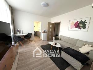 Pronájem bytu 2+1, Olomouc - Nová Ulice, tř. Svornosti, 45 m2