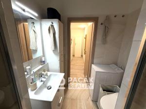 Pronájem bytu 2+1, Olomouc - Nová Ulice, tř. Svornosti, 45 m2