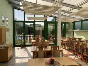 Prodej ubytování, Čechy pod Kosířem, náměstí Svobody, 331 m2