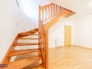 Prodej výrobních prostor, Hanušovice, Hynčická, 320 m2