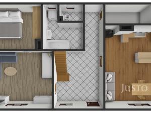 Prodej rodinného domu, Oslov - Tukleky, 143 m2