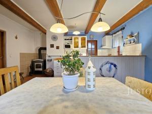 Prodej rodinného domu, Oslov - Tukleky, 143 m2