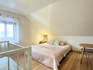 Prodej rodinného domu, Oslov - Tukleky, 143 m2