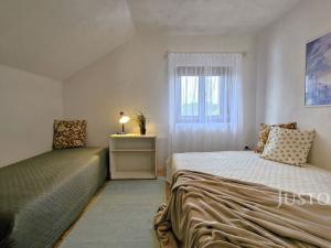 Prodej rodinného domu, Oslov - Tukleky, 143 m2