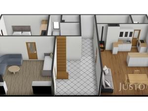 Prodej rodinného domu, Oslov - Tukleky, 143 m2