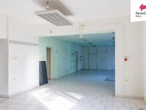 Pronájem komerční nemovitosti, Rýmařov, třída Hrdinů, 150 m2