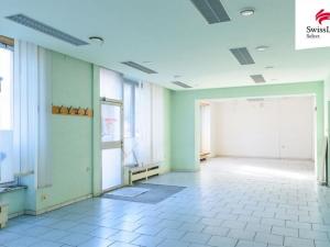 Pronájem komerční nemovitosti, Rýmařov, třída Hrdinů, 150 m2