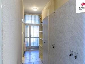 Pronájem komerční nemovitosti, Rýmařov, třída Hrdinů, 150 m2