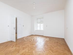 Prodej bytu 2+1, Praha - Karlín, Karlínské náměstí, 85 m2