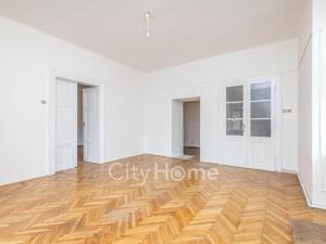 Prodej bytu 2+1, Praha - Karlín, Karlínské náměstí, 85 m2