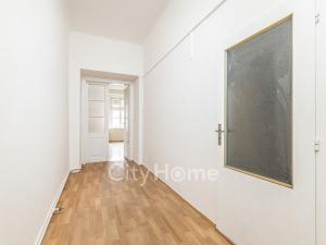 Prodej bytu 2+1, Praha - Karlín, Karlínské náměstí, 85 m2