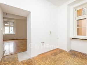 Prodej bytu 2+1, Praha - Karlín, Karlínské náměstí, 85 m2