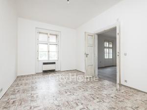 Prodej bytu 2+1, Praha - Karlín, Karlínské náměstí, 85 m2