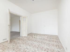 Prodej bytu 2+1, Praha - Karlín, Karlínské náměstí, 85 m2