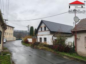 Prodej rodinného domu, Vranová Lhota, 139 m2