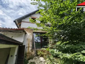 Prodej rodinného domu, Vranová Lhota, 139 m2