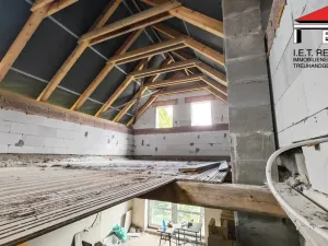 Prodej rodinného domu, Vranová Lhota, 139 m2