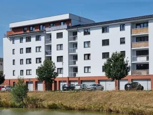 Prodej bytu 1+kk, Hranice, Jiřího z Poděbrad, 36 m2