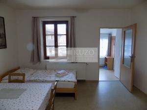 Pronájem bytu 1+kk, Příbram, náměstí Hynka Kličky, 23 m2