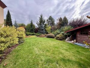 Prodej rodinného domu, Dobřejovice, Nad Mlýnským Rybníkem, 180 m2