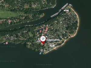 Pronájem bytu 1+kk, Slapy, 22 m2